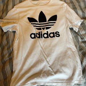 ADIDAS Short sleeve Shirt